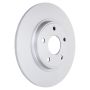 MPA BR72175G Quality-Built Black Series Coated Rotor