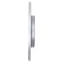 MPA BR72175G Quality-Built Black Series Coated Rotor