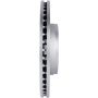 MPA BR72177G Quality-Built Black Series Coated Rotor