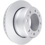 MPA BR72184G Quality-Built Black Series Coated Rotor