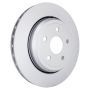 MPA BR72212G Quality-Built Black Series Coated Rotor