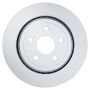 MPA BR72212G Quality-Built Black Series Coated Rotor