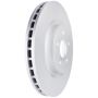 MPA BR72213G Quality-Built Black Series Coated Rotor