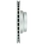 MPA BR73002G Quality-Built Black Series Coated Rotor