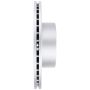 MPA BR73006G Quality-Built Black Series Coated Rotor