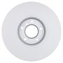 MPA BR73010G Quality-Built Black Series Coated Rotor