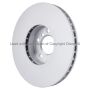 MPA BR73010G Quality-Built Black Series Coated Rotor
