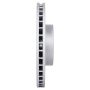 MPA BR73010G Quality-Built Black Series Coated Rotor