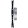 MPA BR73011G Quality-Built Black Series Coated Rotor