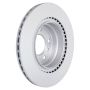 MPA BR73021G Quality-Built Black Series Coated Rotor