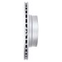 MPA BR73021G Quality-Built Black Series Coated Rotor