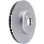 MPA BR73032G Quality-Built Black Series Coated Rotor