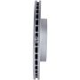 MPA BR73034G Quality-Built Black Series Coated Rotor