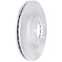 MPA BR73035G Quality-Built Black Series Coated Rotor