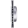 MPA BR73041G Quality-Built Black Series Coated Rotor