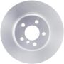 MPA BR73042G Quality-Built Black Series Coated Rotor