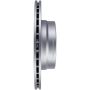 MPA BR73045G Quality-Built Black Series Coated Rotor