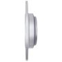 MPA BR74001G Quality-Built Black Series Coated Rotor