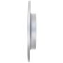 MPA BR74004G Quality-Built Black Series Coated Rotor