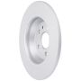 MPA BR74012G Quality-Built Black Series Coated Rotor