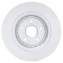 MPA BR74017G Quality-Built Black Series Coated Rotor