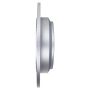 MPA BR74018G Quality-Built Black Series Coated Rotor