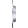MPA BR74024G Quality-Built Black Series Coated Rotor