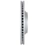 MPA BR74031G Quality-Built Black Series Coated Rotor