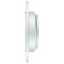 MPA BR74037G Quality-Built Black Series Coated Rotor