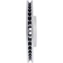 MPA BR75006G Quality-Built Black Series Coated Rotor