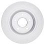 MPA BR75012G Quality-Built Black Series Coated Rotor