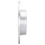 MPA BR75012G Quality-Built Black Series Coated Rotor
