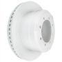 MPA BR75018G Quality-Built Black Series Coated Rotor
