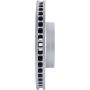MPA BR75024G Quality-Built Black Series Coated Rotor