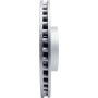 MPA BR75026G Quality-Built Black Series Coated Rotor