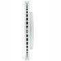 MPA BR75029G Quality-Built Black Series Coated Rotor