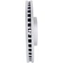 MPA BR75037G Quality-Built Black Series Coated Rotor