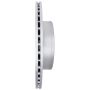 MPA BR76002G Quality-Built Black Series Coated Rotor