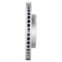MPA BR76008G Quality-Built Black Series Coated Rotor