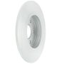 MPA BR76025G Quality-Built Black Series Coated Rotor