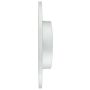 MPA BR76025G Quality-Built Black Series Coated Rotor