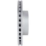 MPA BR76604G Quality-Built Black Series Coated Rotor