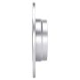 MPA BR76617G Quality-Built Black Series Coated Rotor