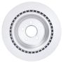 MPA BR76629G Quality-Built Black Series Coated Rotor
