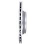 MPA BR76629G Quality-Built Black Series Coated Rotor