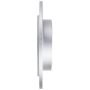 MPA BR76651G Quality-Built Black Series Coated Rotor