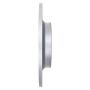 MPA BR77102G Quality-Built Black Series Coated Rotor