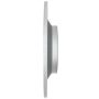 MPA BR77105G Quality-Built Black Series Coated Rotor