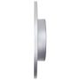 MPA BR77108G Quality-Built Black Series Coated Rotor