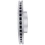 MPA BR77110G Quality-Built Black Series Coated Rotor